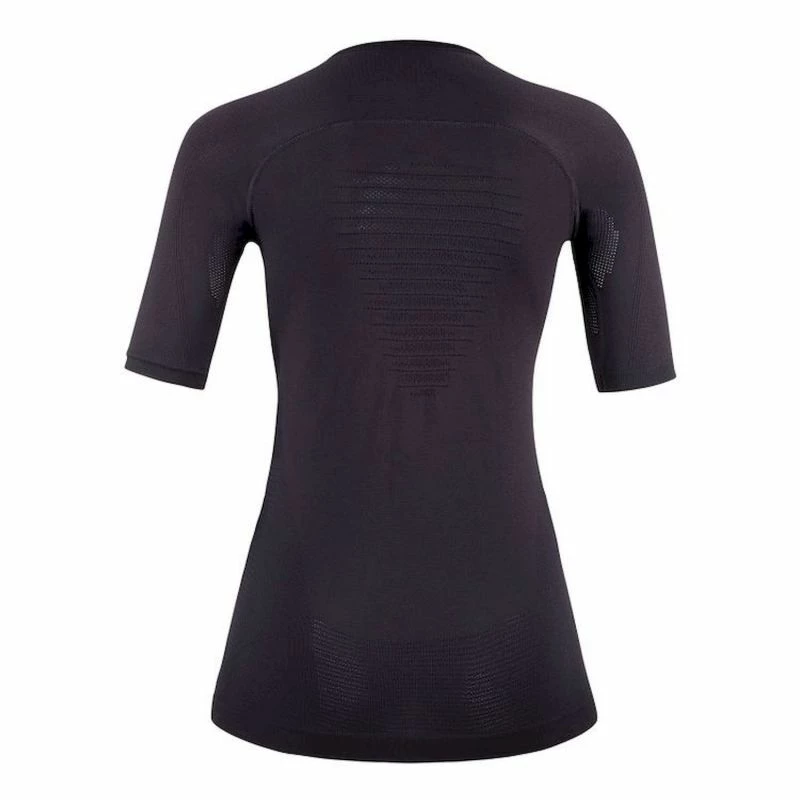Meilleure affaire 🎁 Uyn Energyon UW 👚 Shirt Short Sleeve - Maillot vélo femme 👏 – Image 2
