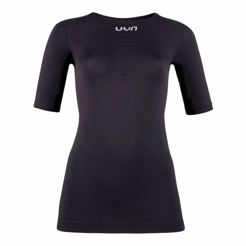 Meilleure affaire 🎁 Uyn Energyon UW 👚 Shirt Short Sleeve - Maillot vélo femme 👏