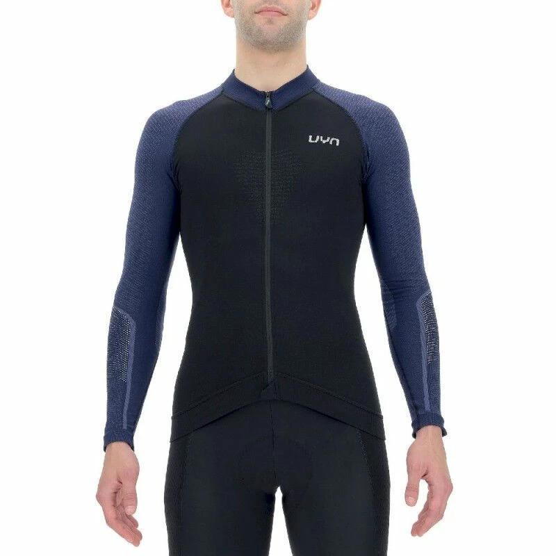 Top 10 😀 Uyn Granfondo L/S - Maillot vélo homme 💯 – Image 3