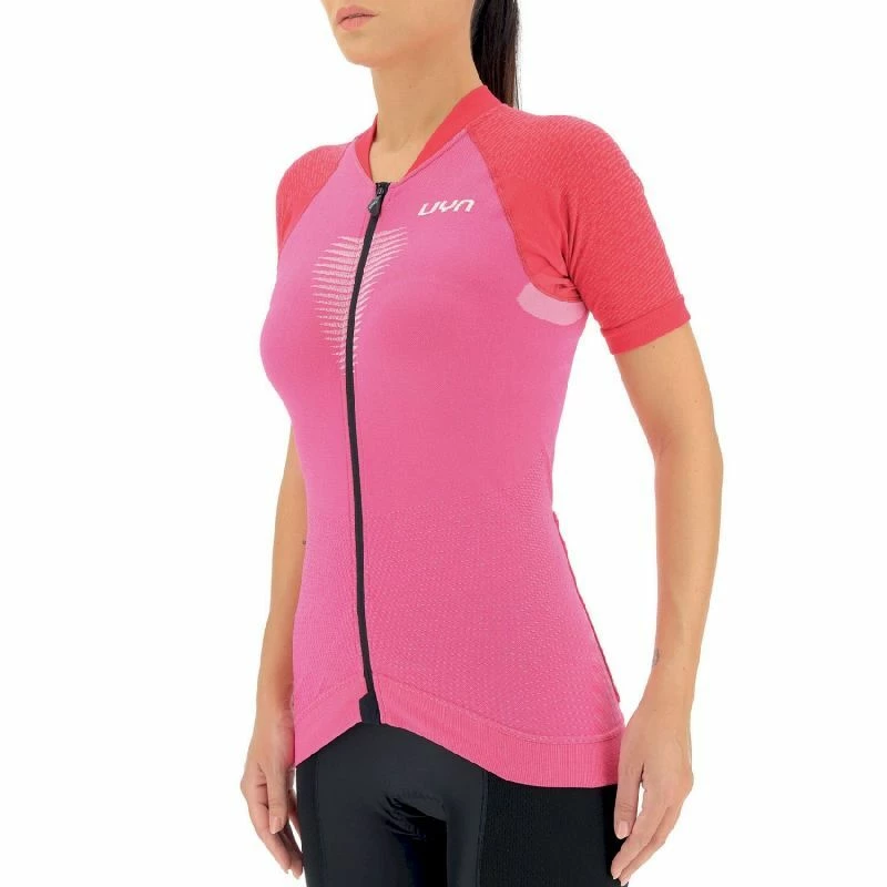 Coupon 😍 Uyn Granfondo - Maillot vélo femme ❤️ – Image 2