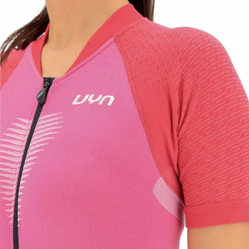 Coupon 😍 Uyn Granfondo - Maillot vélo femme ❤️ – Image 5