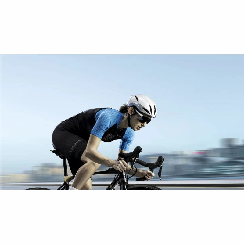 Coupon 😍 Uyn Granfondo - Maillot vélo femme ❤️ – Image 7