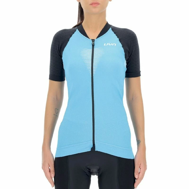 Coupon 😍 Uyn Granfondo - Maillot vélo femme ❤️ – Image 8