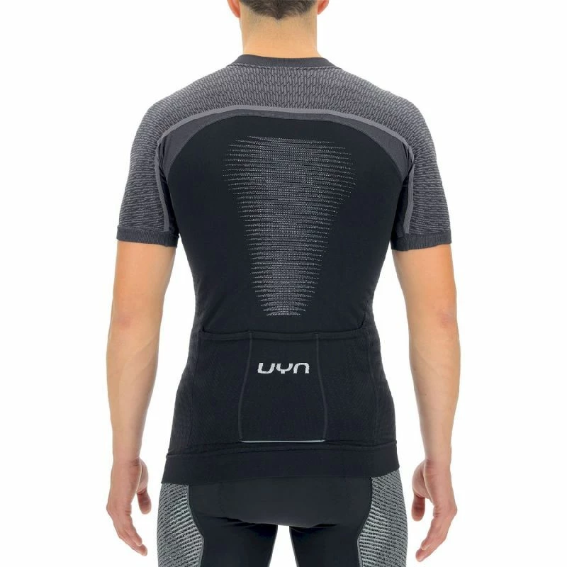 Sortie 🛒 Uyn Granfondo - Maillot vélo homme 🧨 – Image 3