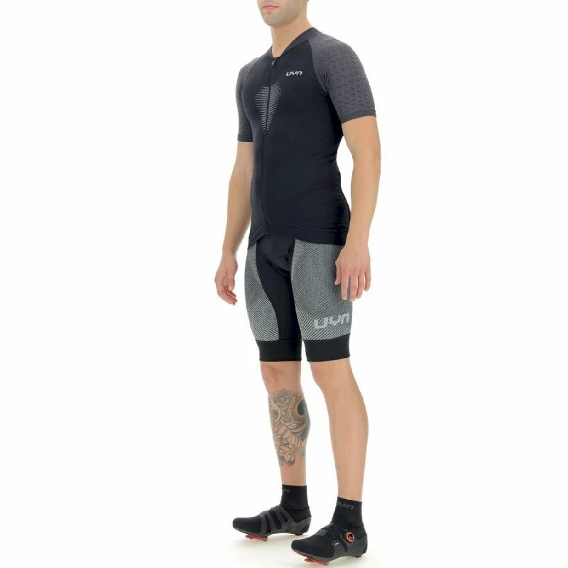 Sortie 🛒 Uyn Granfondo - Maillot vélo homme 🧨 – Image 4