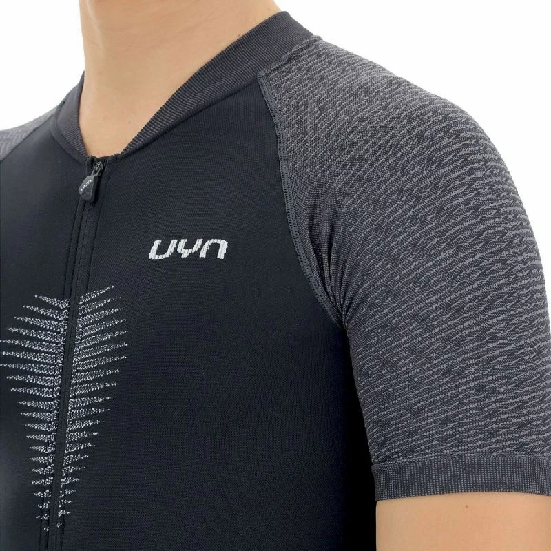 Sortie 🛒 Uyn Granfondo - Maillot vélo homme 🧨 – Image 5