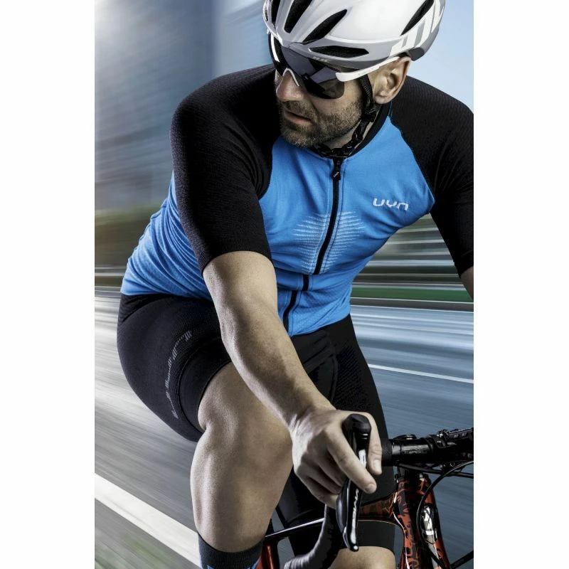 Sortie 🛒 Uyn Granfondo - Maillot vélo homme 🧨 – Image 7