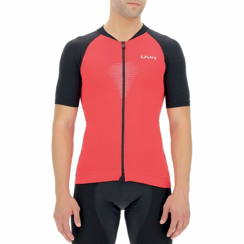 Sortie 🛒 Uyn Granfondo - Maillot vélo homme 🧨 – Image 9