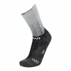 Vente flash ❤️ Uyn Man Cycling Aero - Chaussettes vélo homme 😀