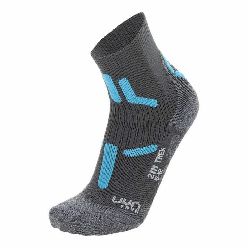 Coupon ✨ Uyn Man Trekking 2In - Chaussettes randonnée femme 👍 – Image 2