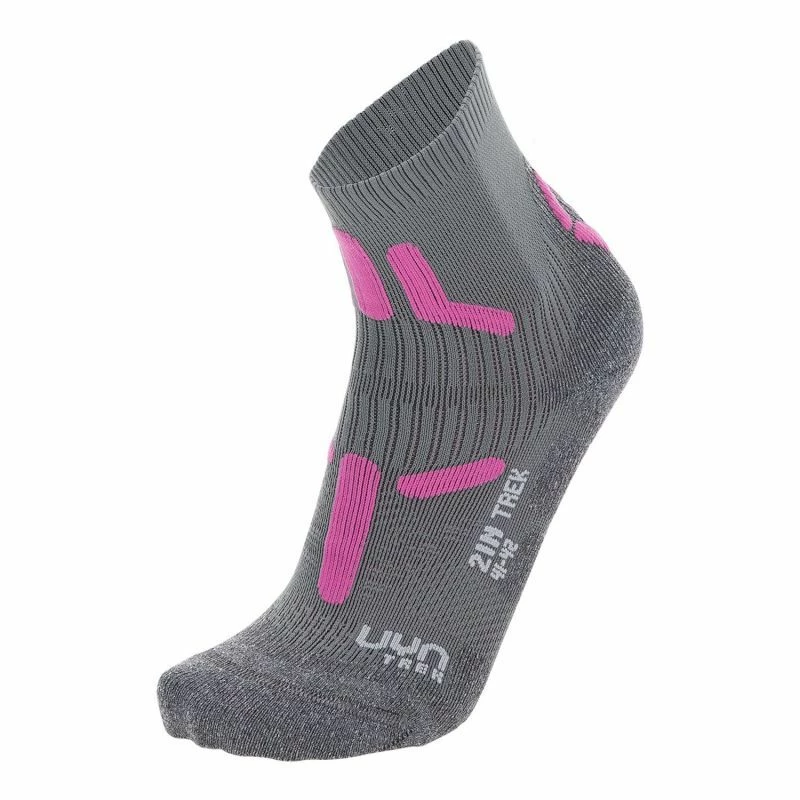 Coupon ✨ Uyn Man Trekking 2In - Chaussettes randonnée femme 👍 – Image 3
