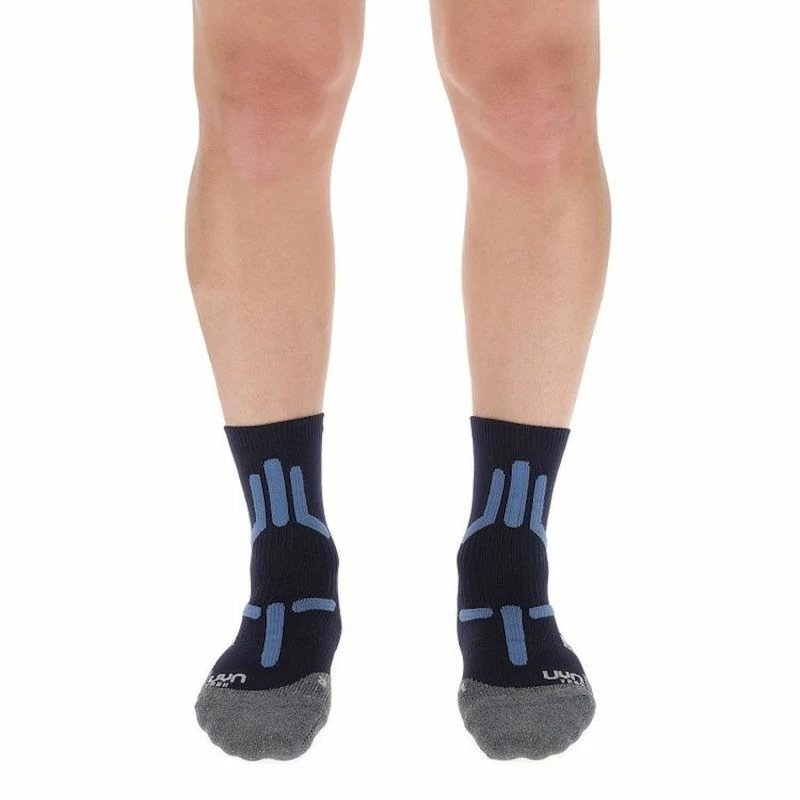 Tout neuf đ„ Uyn Man Trekking 2In - Chaussettes randonnée homme đ â Image 2