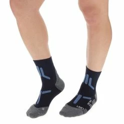 Tout neuf 🔥 Uyn Man Trekking 2In - Chaussettes randonnée homme 👍
