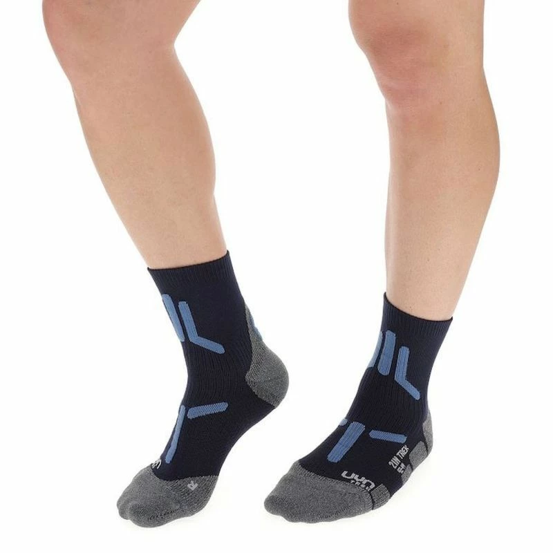 Tout neuf đ„ Uyn Man Trekking 2In - Chaussettes randonnée homme đ