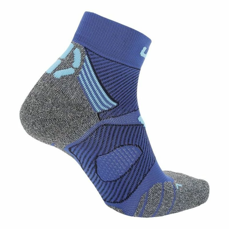 De gros 😀 Uyn Marathon Zero - Chaussettes running homme ✔️ – Image 2