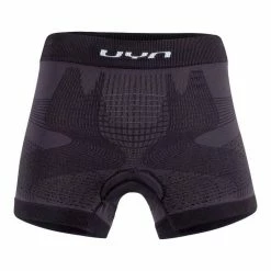 Coupon ⭐ Uyn Motyon Uw Boxer With Pad - Boxer femme 💯