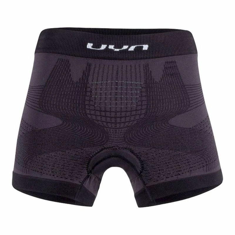 Coupon ⭐ Uyn Motyon Uw Boxer With Pad - Boxer femme 💯