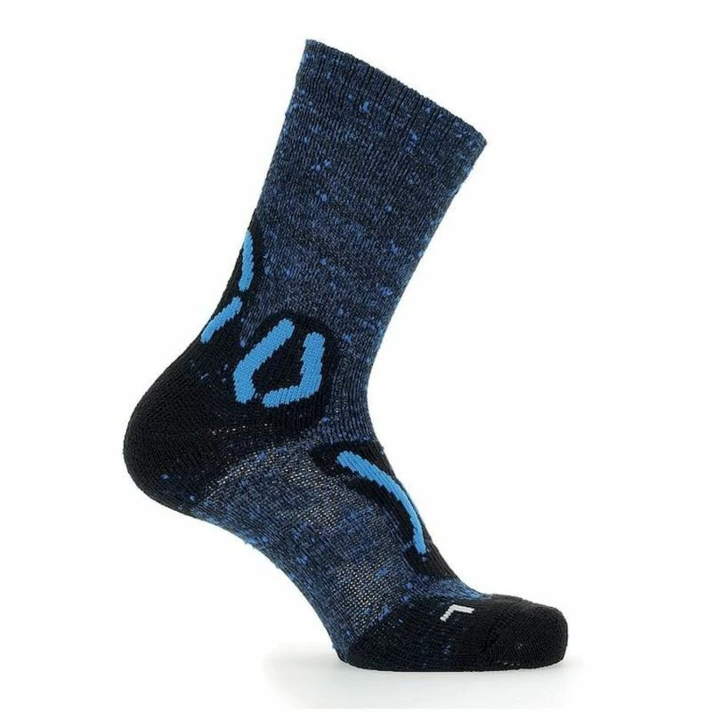 Sortie 🤩 Uyn Outdoor Explorer 🧦 Socks - Chaussettes randonnée enfant 🔥 – Image 5