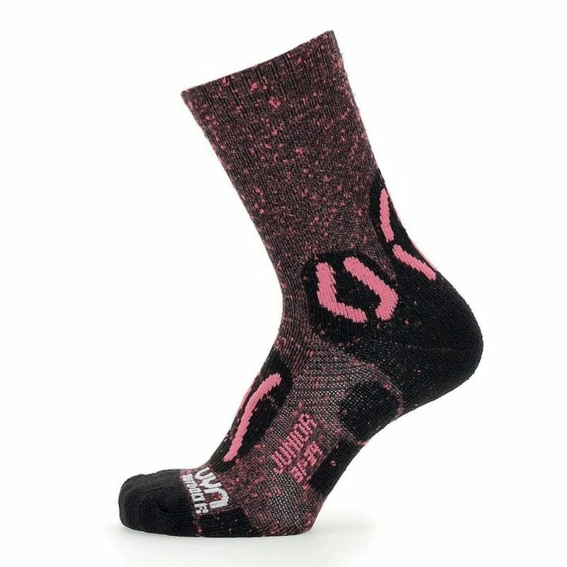 Sortie 🤩 Uyn Outdoor Explorer 🧦 Socks - Chaussettes randonnée enfant 🔥 – Image 4