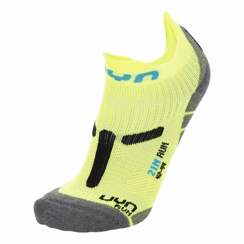 Les meilleures critiques de 🎁 Uyn Run 2In - Chaussettes running homme 🥰 – Image 3