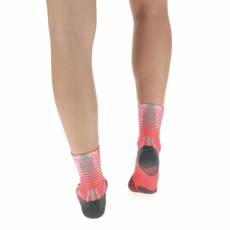 Bon marché 🤩 Uyn Run Fit 🧦 Socks - Chaussettes running femme 👏 – Image 2