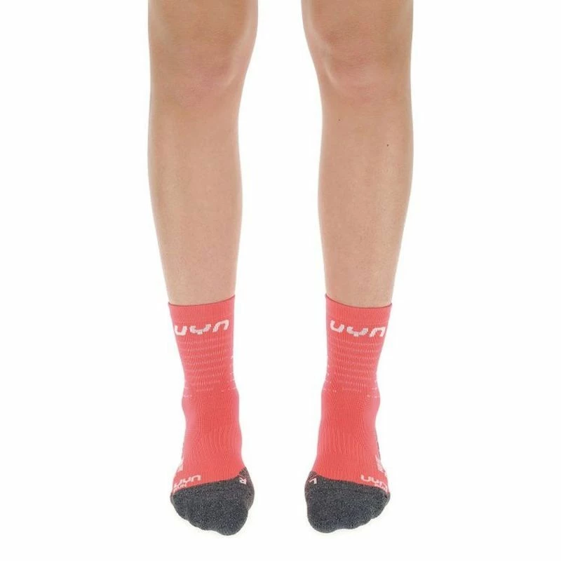 Bon marché 🤩 Uyn Run Fit 🧦 Socks - Chaussettes running femme 👏 – Image 3