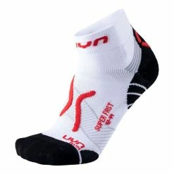 Acheter ❤️ Uyn Run Super Fast - Chaussettes running homme ⭐
