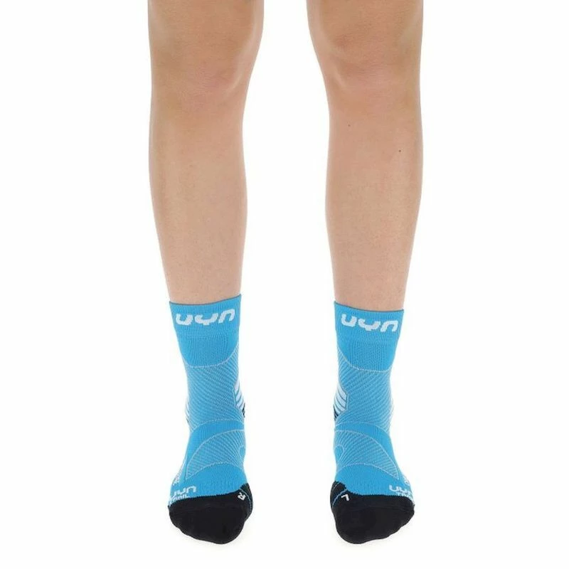 Offres ✨ Uyn Run Trail Challenge 🧦 Socks - Chaussettes trail femme 🔔 – Image 2