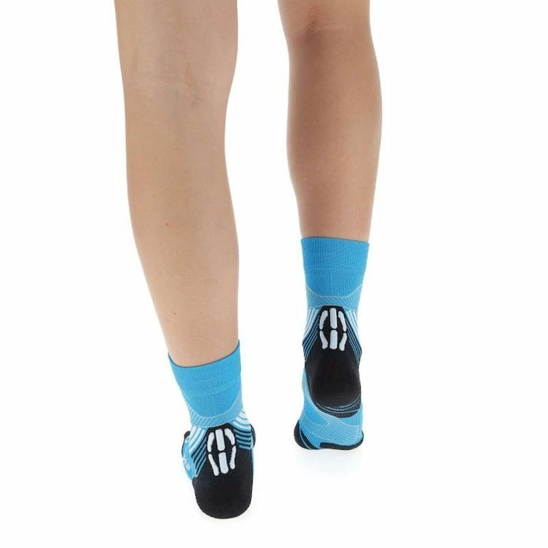 Offres ✨ Uyn Run Trail Challenge 🧦 Socks - Chaussettes trail femme 🔔 – Image 3