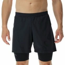 Les meilleures critiques de 🥰 Uyn Running Exceleration Ow Performance 2In1 Short - Short running homme 🧨