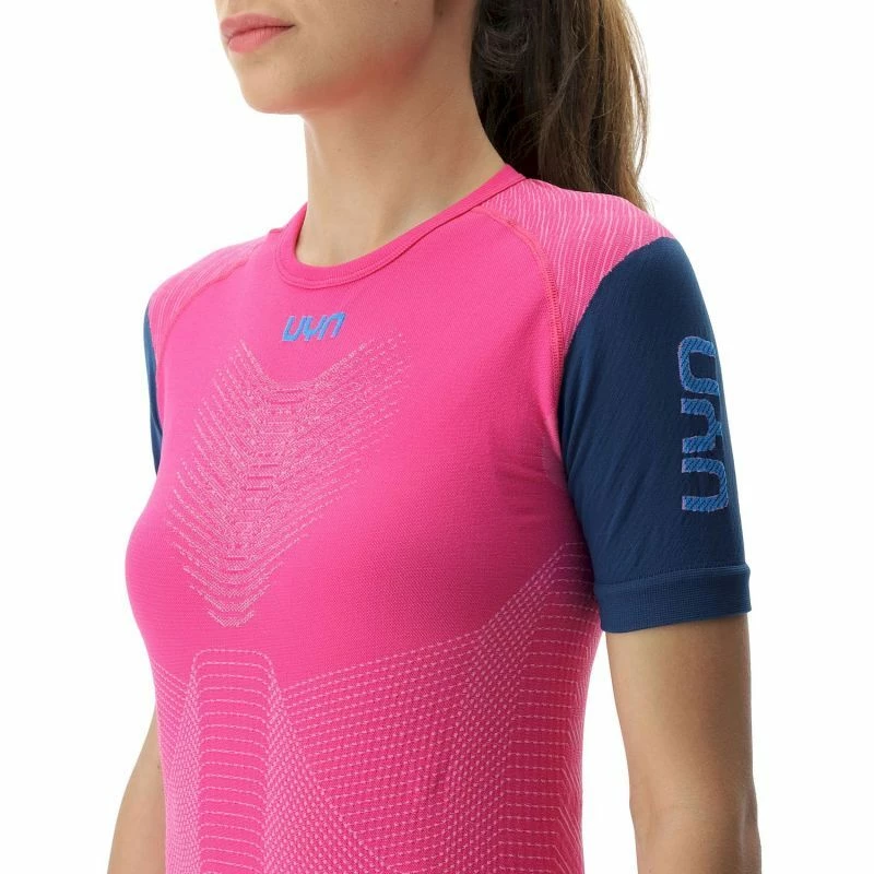 Promo 💯 Uyn Running PB42 Ow 👕 Shirt - T-shirt femme ⌛ – Image 3