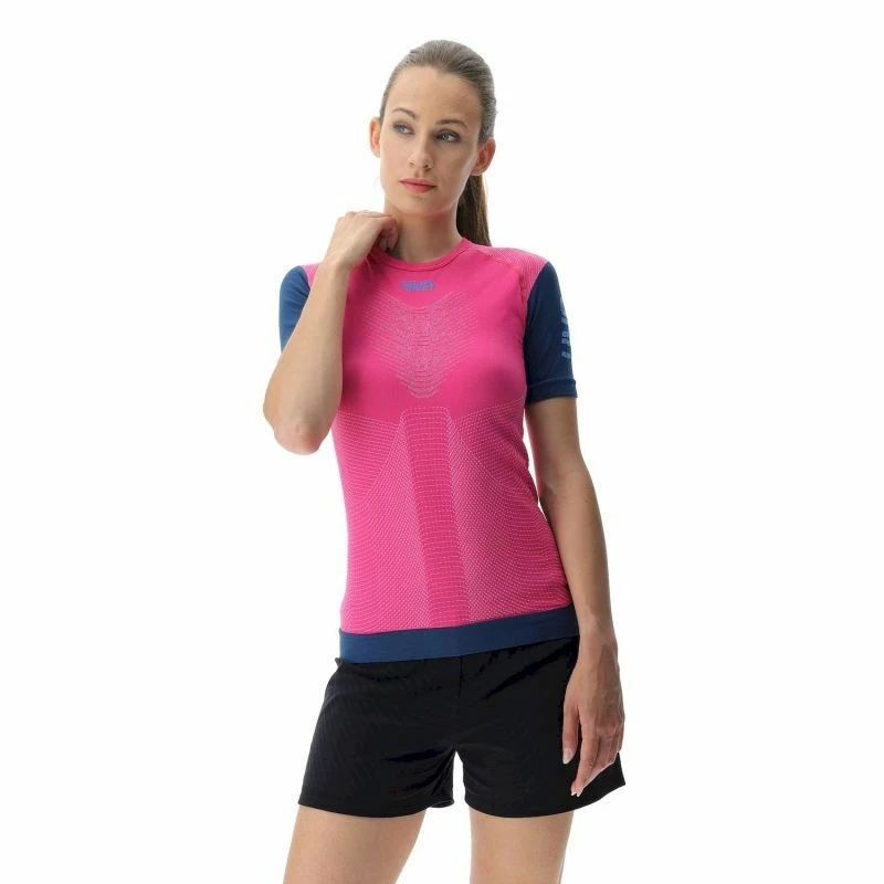 Promo 💯 Uyn Running PB42 Ow 👕 Shirt - T-shirt femme ⌛ – Image 5
