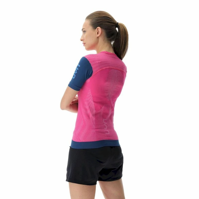 Promo 💯 Uyn Running PB42 Ow 👕 Shirt - T-shirt femme ⌛ – Image 6