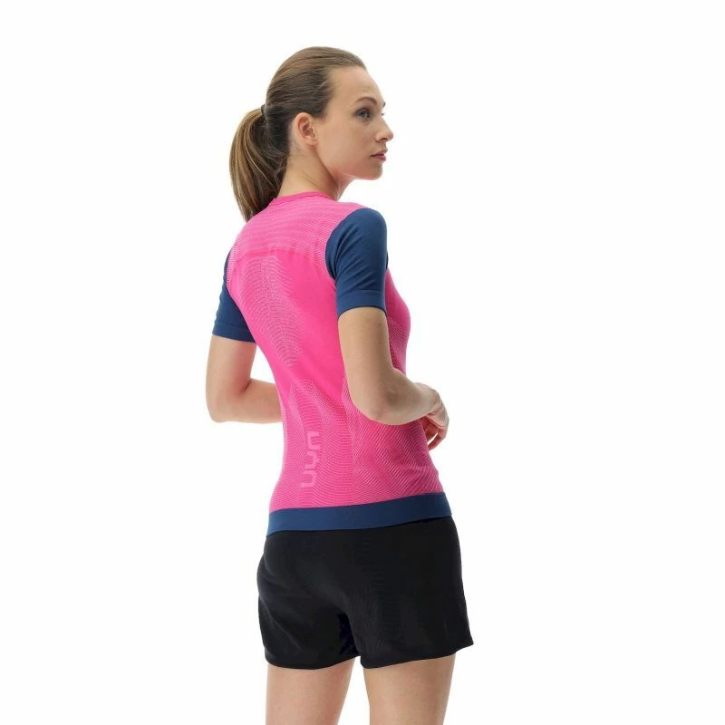 Promo 💯 Uyn Running PB42 Ow 👕 Shirt - T-shirt femme ⌛ – Image 8