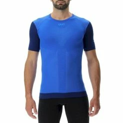 Meilleure affaire ✨ Uyn Running PB42 Ow 👚 Shirt - T-shirt homme 🔥