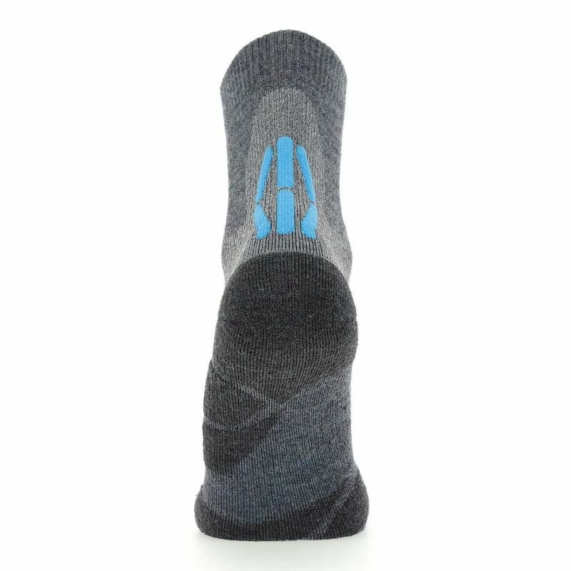 Coupon 🔔 Uyn Trekking 2In Merino - Chaussettes randonnée femme 👍 – Image 3