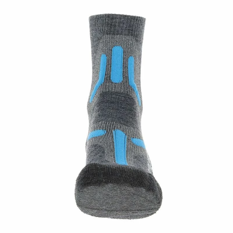 Coupon 🔔 Uyn Trekking 2In Merino - Chaussettes randonnée femme 👍 – Image 4