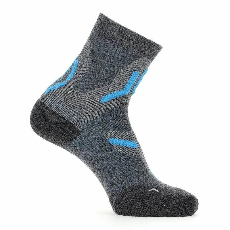 Coupon 🔔 Uyn Trekking 2In Merino - Chaussettes randonnée femme 👍