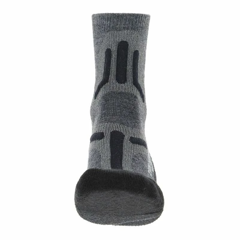 Sortie ✨ Uyn Trekking 2In Merino - Chaussettes randonnée homme 😀 – Image 5