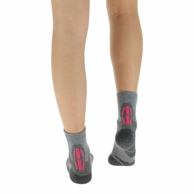 Tout neuf 🥰 Uyn Trekking 2In Merino Low Cut 🧦 Socks - Chaussettes randonnée femme 🔔 – Image 2