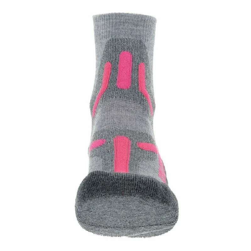 Tout neuf 🥰 Uyn Trekking 2In Merino Low Cut 🧦 Socks - Chaussettes randonnée femme 🔔 – Image 3