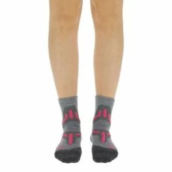 Tout neuf 🥰 Uyn Trekking 2In Merino Low Cut 🧦 Socks - Chaussettes randonnée femme 🔔