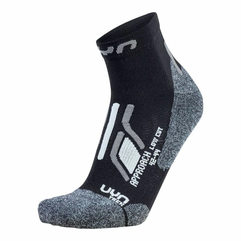 Offres 🔥 Uyn Trekking Approach Low Cut - Chaussettes randonnée femme 🤩 – Image 4