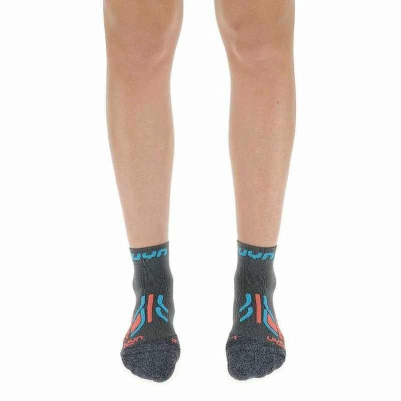 Offres 🔥 Uyn Trekking Approach Low Cut - Chaussettes randonnée femme 🤩 – Image 2