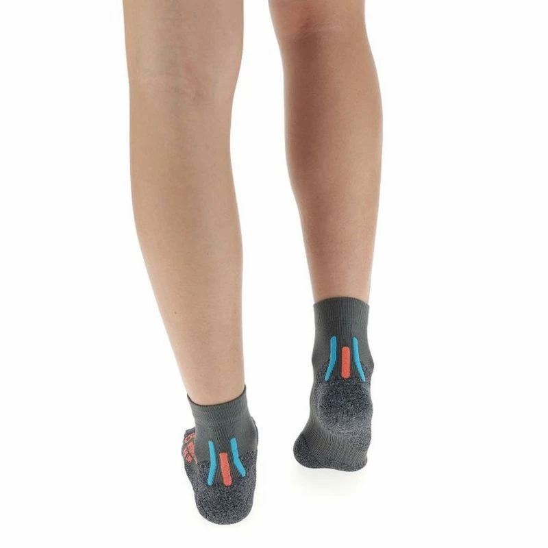 Offres 🔥 Uyn Trekking Approach Low Cut - Chaussettes randonnée femme 🤩 – Image 3