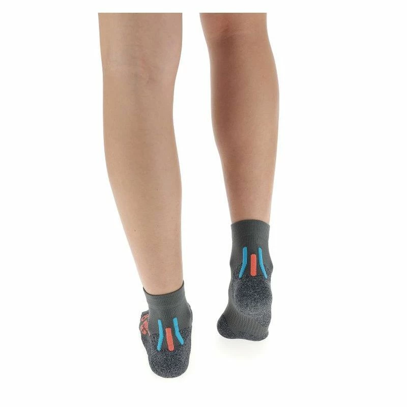 Meilleure affaire 😍 Uyn Trekking Approach Merino 🧦 Socks - Chaussettes randonnée femme ⌛