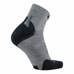 Promo ❤️ Uyn Trekking Approach Merino 🧦 Socks - Chaussettes randonnée homme 🎉