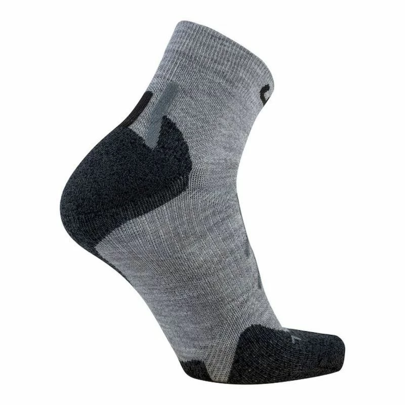 Promo ❤️ Uyn Trekking Approach Merino 🧦 Socks - Chaussettes randonnée homme 🎉