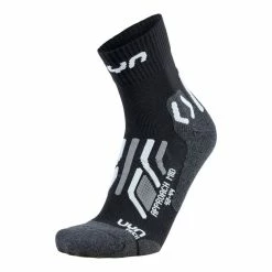 Remise 🎉 Uyn Trekking Approach Mid - Chaussettes randonnée femme ⭐