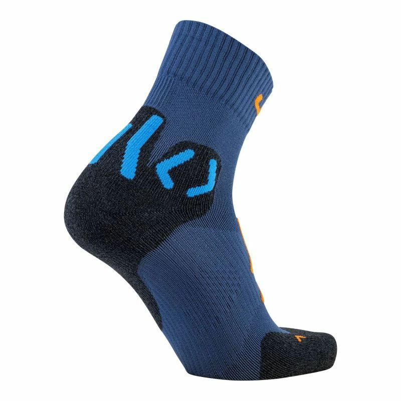 Bon marché 🎉 Uyn Trekking Approach Mid - Chaussettes randonnée homme 👍 – Image 2
